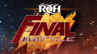 ROH Final Battle Fallout Philadephia 2019 12/15/19