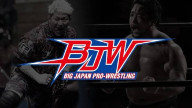 Watch BJW Wrestling 4th May 2024