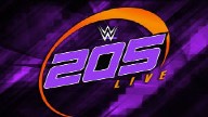 Watch WWE 205 – 21 January 2022
