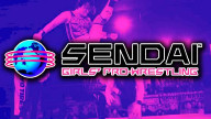 Watch Sendai Girls at Shinkiba 1st RING 10 May 2024