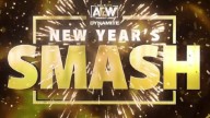AEW Dynamite : New Years Smash 12/29/21