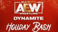AEW Dynamite Holiday Bash 2021 – Dec 22nd, 2021