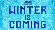 AEW Dynamite : Winter Is Coming 12/15/2021