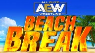 Watch AEW Dynamite Beach Break 1/26/22