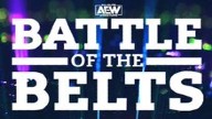 AEW Battle Of The Belts 1/8/22