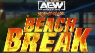 Watch AEW Rampage: Beach Break Championship Friday 1/28/2022