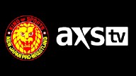 Watch NJPW On AXS TV 11/16/2023