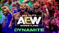 Watch AEW Dynamite Live March 2nd , 2022