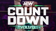 Watch AEW Countdown To Revolution 2022