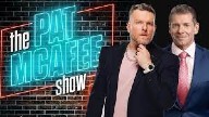 Watch The Pat McAfee Show – Vince McMahon 3/4/2022