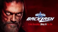 Watch WWE WrestleMania Backlash 2022 PPV 5/8/22