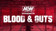 Watch AEW Dynamite Blood And Guts 6/29/2022