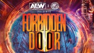 Watch AEW x NJPW Forbidden Door 2022 PPV 6/26/22