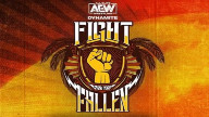 Watch AEW Dynamite – Fight For The Fallen 7/27/22 – July 27th 2022
