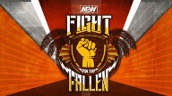 Watch AEW Rampage: Fight For The Fallen 7/29/22