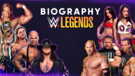 Watch WWE Legends Biography – Randy Orton 2/25/2024