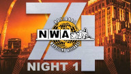 Watch NWA 74, Night 1 – 8/27/2022