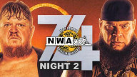 Watch NWA 74, Night 2 – 8/28/2022