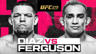 Watch UFC 279: Diaz vs. Ferguson PPV 9/10/22