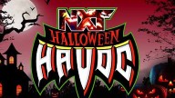 Watch NXT Halloween Havoc 2022 PPV 10/22/22