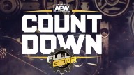 Watch AEW Countdown To Full Gear 2022