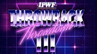 Watch Impact Wrestling Throwback Throwdown III 12/2/2022