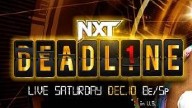 Watch WWE NXT Deadline Live 2022 12/10/2022