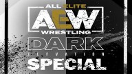 Watch AEW Dark Elevation Special December 10, 2022