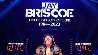Watch ROH Jay Briscoe Tribute Show 1/26/2023
