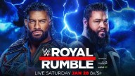 Watch WWE Royal Rumble PPV 2023 (1/28/23)