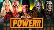 Watch NWA Powerrr SURPRISE Title Match 2/14/2023