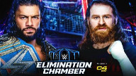 Watch WWE Elimination Chamber 2023 PPV 2/18/23