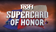Watch ROH SuperCard of Honor 2023 (3/31/23)