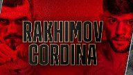 Watch Dazn Rakhimov vs. Cordina 4/22/23