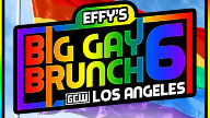 Watch GCW Effy’s Big Gay Brunch 6 4/1/2023