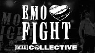 Watch GCW Emo Fight 2023 4/1/2023