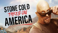 Watch WWE Stone Cold Takes on America S01E07 “Catch Steve if You Can” 6/18/2023