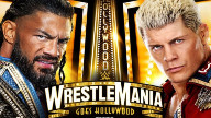 WWE WrestleMania 39 Night 2 (Sunday 4/2/2023) Live Stream Replay