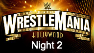 Watch WWE WrestleMania 39 Night 2 (4/2/2023) — Live Stream/Replay/Online