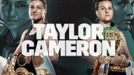 Watch Katie Taylor vs Chantelle Cameron 5/20/23 Live Stream / Replay
