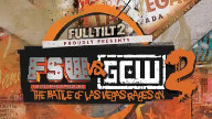 Watch FSW vs GCW 2 (5/27/2023)