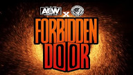 Watch AEW x NJPW Forbidden Door 2023 Live Stream Full Show Replay Online