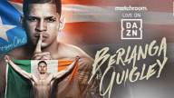 Watch Dazn Boxing Berlanga Vs Quigley 6/24/23