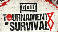 Watch GCW Tournament of Survival 8 (6/3/2023)