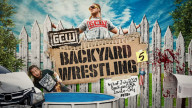 Watch GCW Backyard Wrestling 5 (June 4th 2023)
