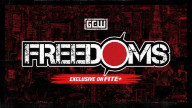 Watch GCW Freedoms (July 20th 2023)