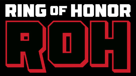 ROH Ring of Honor Wrestling 2023