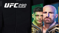 Watch UFC 290: Volkanovski vs. Rodriguez PPV (July 8th 2023)