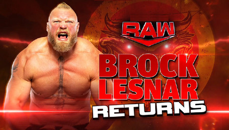 WWE Monday night Raw 2023