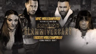 Watch Impact Wrestling Slammiversary 2023 PPV (7/15/2023)